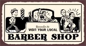 barbershop